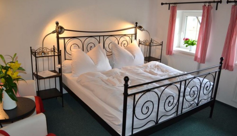 Penzion Běla Bělá pod Pradědem